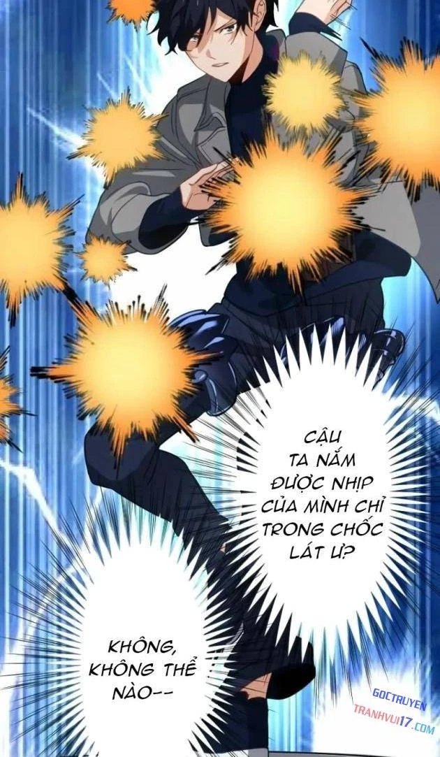 Chỉ ta nhìn thấy hướng dẫn Chapter 37 - Trang 36