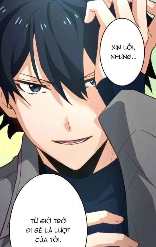 Chỉ ta nhìn thấy hướng dẫn Chapter 37 - Trang 44