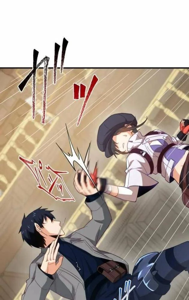 Chỉ ta nhìn thấy hướng dẫn Chapter 37 - Trang 47