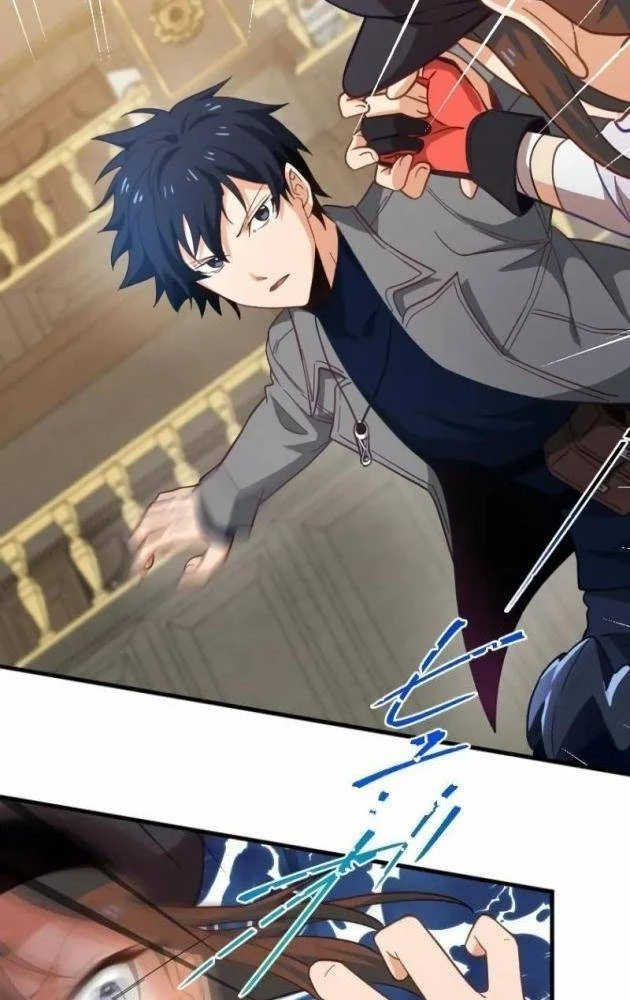 Chỉ ta nhìn thấy hướng dẫn Chapter 37 - Trang 49