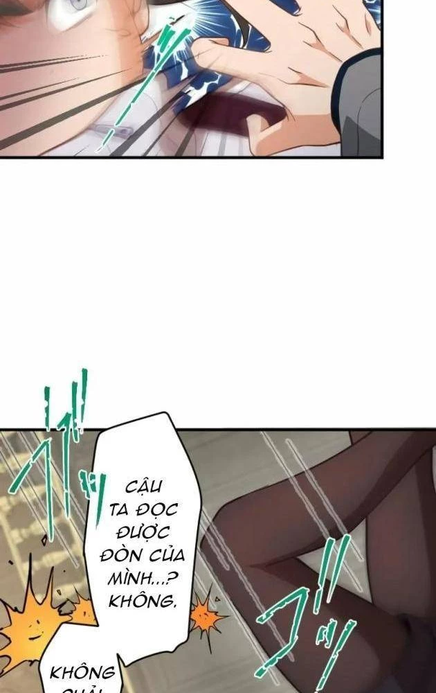 Chỉ ta nhìn thấy hướng dẫn Chapter 37 - Trang 50