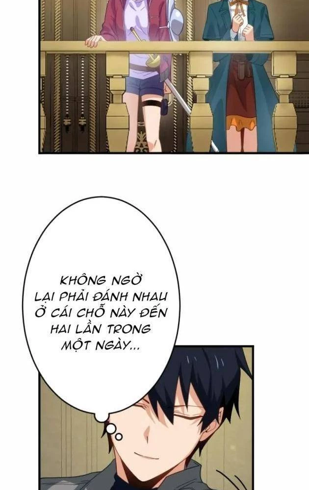 Chỉ ta nhìn thấy hướng dẫn Chapter 37 - Trang 6