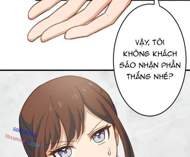 Chỉ ta nhìn thấy hướng dẫn Chapter 38 - Trang 10