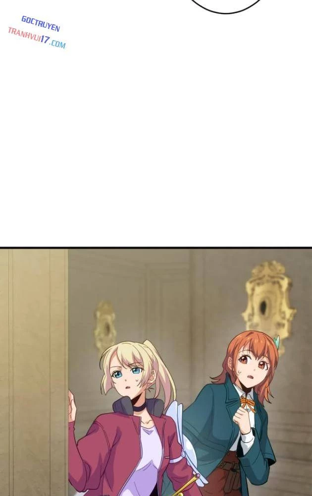 Chỉ ta nhìn thấy hướng dẫn Chapter 38 - Trang 14