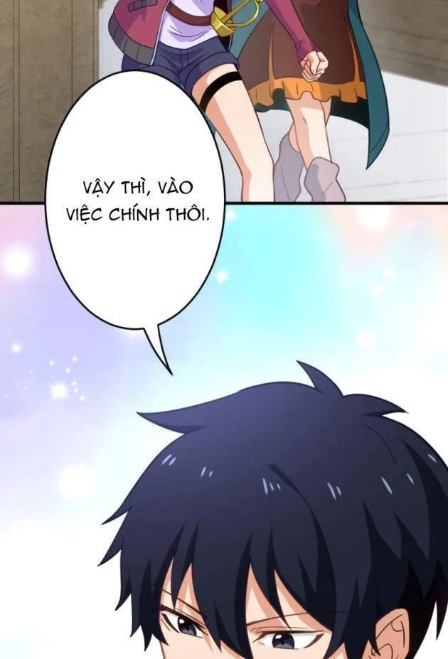 Chỉ ta nhìn thấy hướng dẫn Chapter 38 - Trang 15