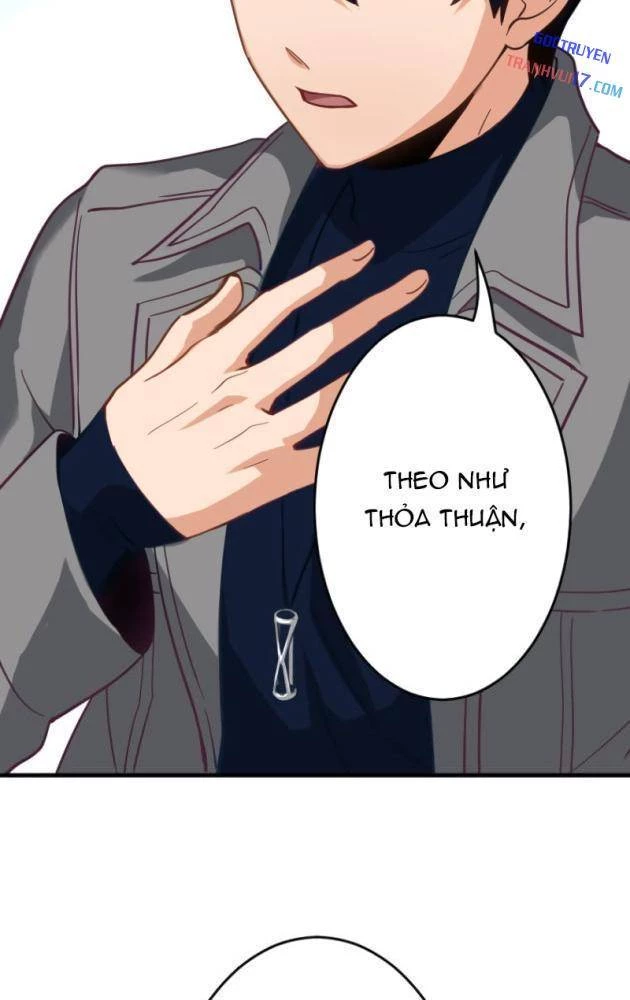 Chỉ ta nhìn thấy hướng dẫn Chapter 38 - Trang 16