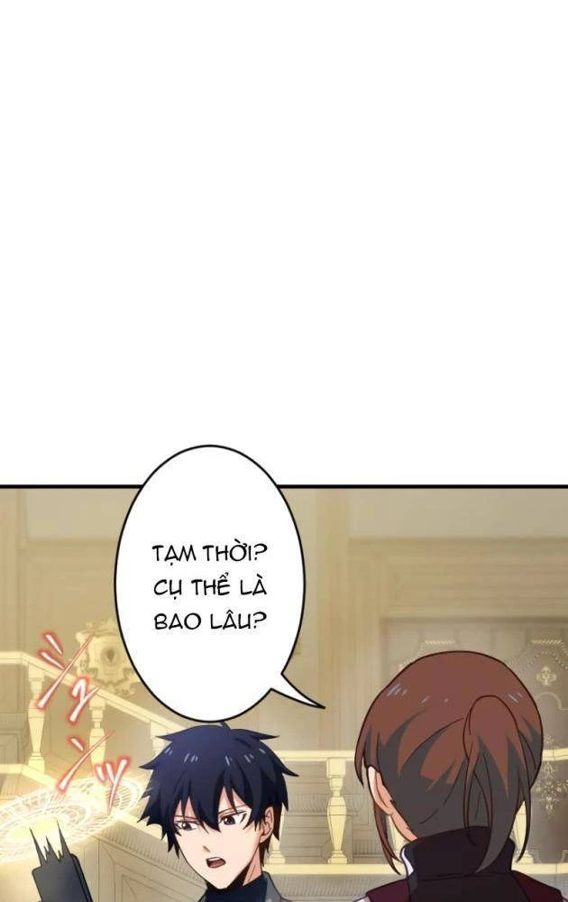 Chỉ ta nhìn thấy hướng dẫn Chapter 38 - Trang 19