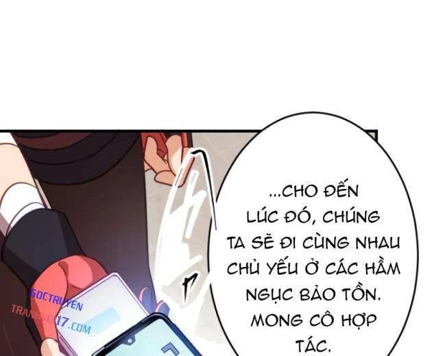 Chỉ ta nhìn thấy hướng dẫn Chapter 38 - Trang 21
