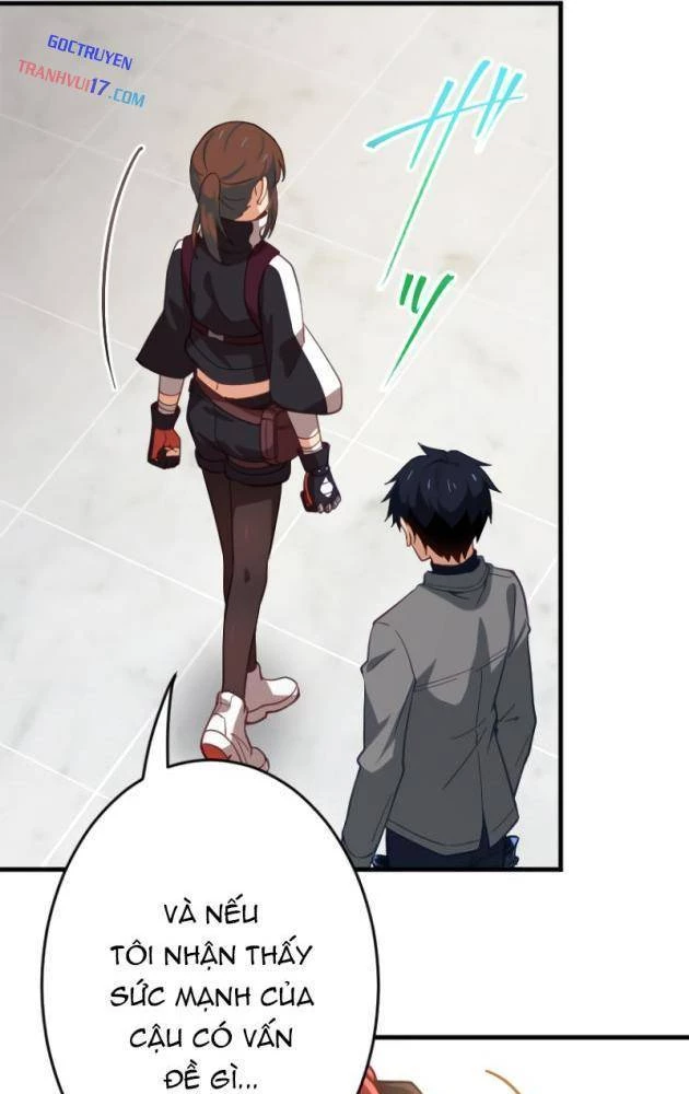 Chỉ ta nhìn thấy hướng dẫn Chapter 38 - Trang 28