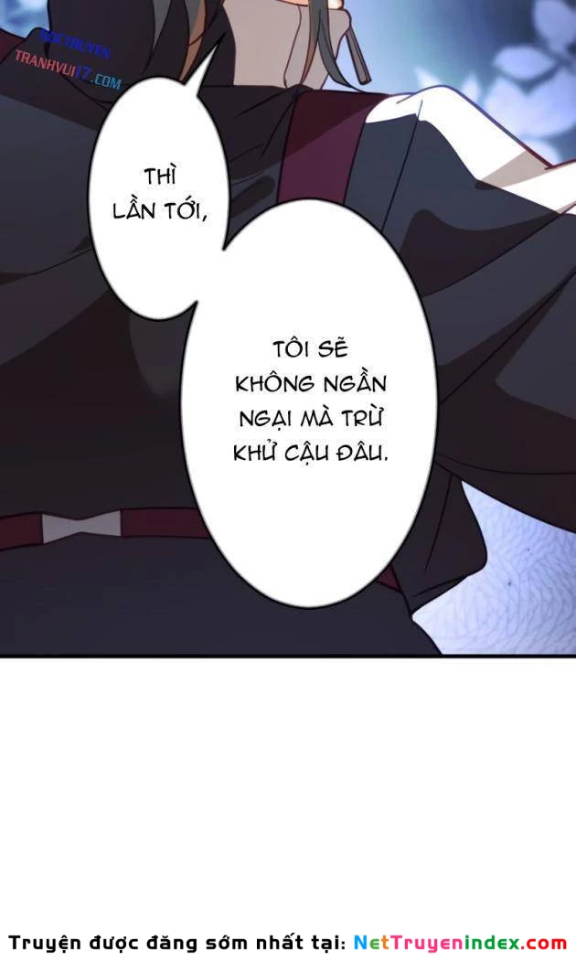 Chỉ ta nhìn thấy hướng dẫn Chapter 38 - Trang 31