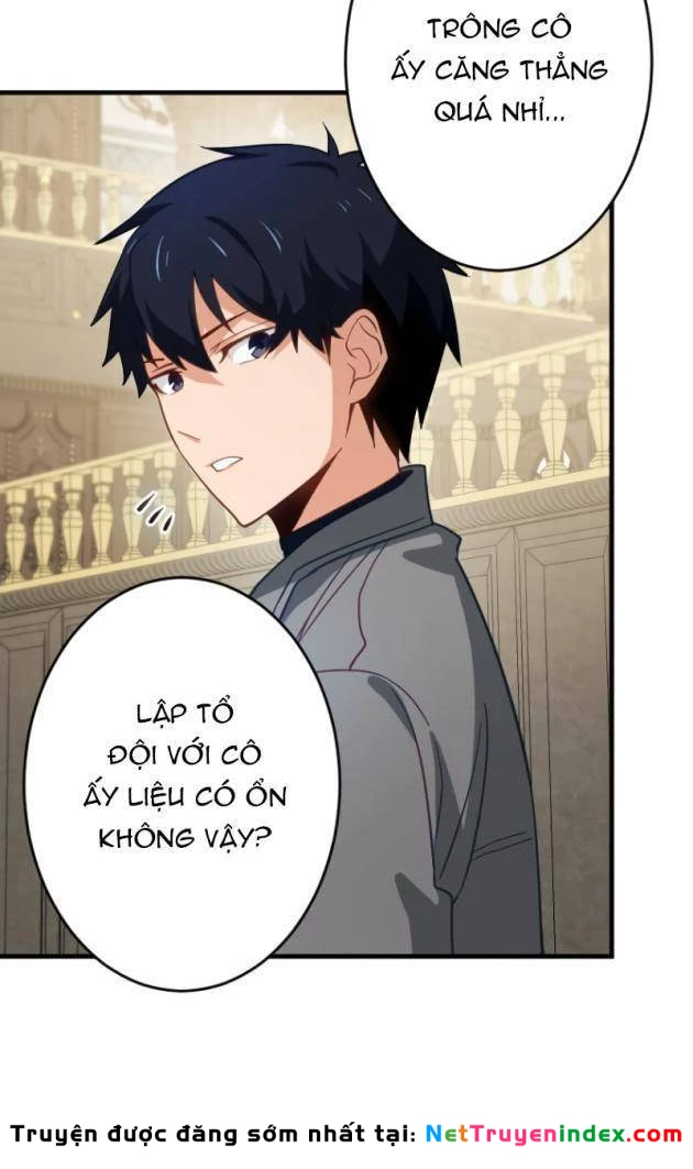 Chỉ ta nhìn thấy hướng dẫn Chapter 38 - Trang 34