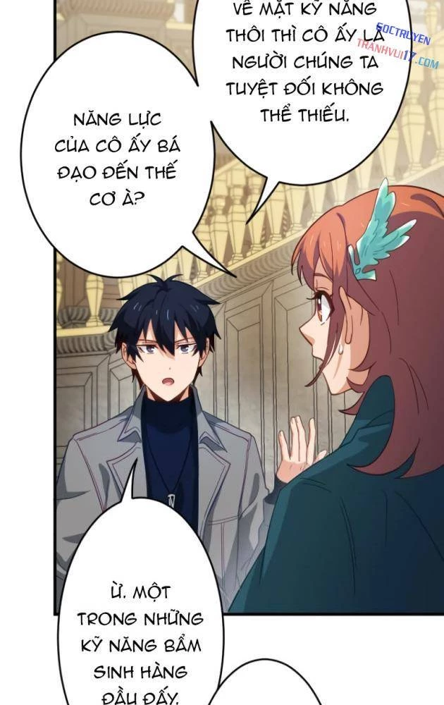 Chỉ ta nhìn thấy hướng dẫn Chapter 38 - Trang 37