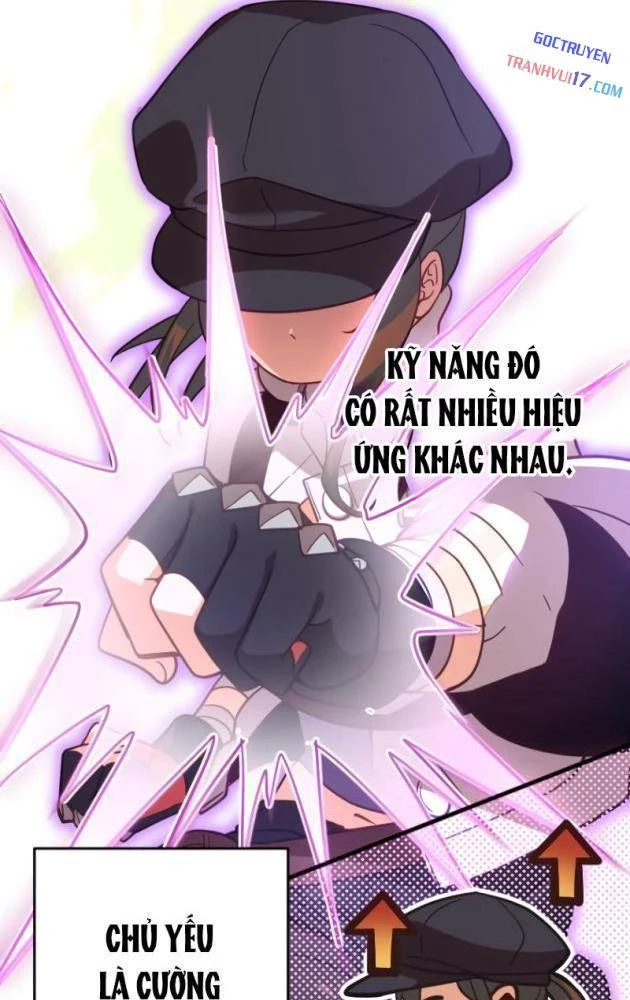 Chỉ ta nhìn thấy hướng dẫn Chapter 38 - Trang 39