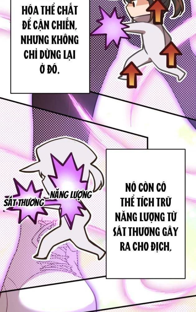 Chỉ ta nhìn thấy hướng dẫn Chapter 38 - Trang 40