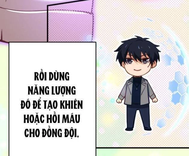 Chỉ ta nhìn thấy hướng dẫn Chapter 38 - Trang 41