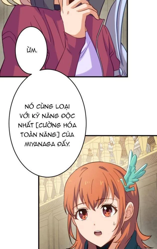 Chỉ ta nhìn thấy hướng dẫn Chapter 38 - Trang 43