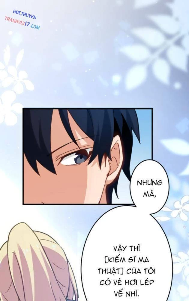 Chỉ ta nhìn thấy hướng dẫn Chapter 38 - Trang 45