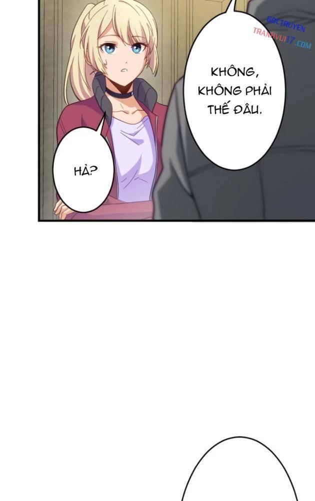 Chỉ ta nhìn thấy hướng dẫn Chapter 38 - Trang 48