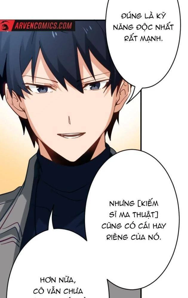 Chỉ ta nhìn thấy hướng dẫn Chapter 38 - Trang 49