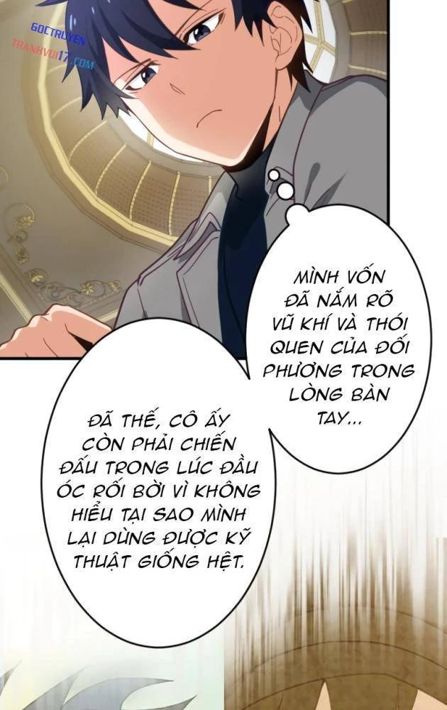 Chỉ ta nhìn thấy hướng dẫn Chapter 38 - Trang 5
