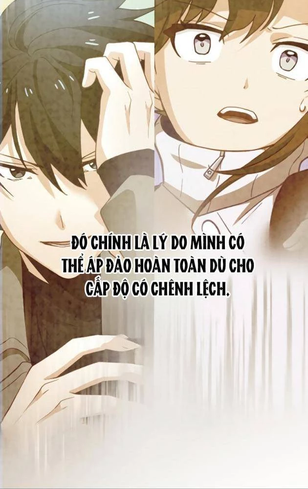 Chỉ ta nhìn thấy hướng dẫn Chapter 38 - Trang 6