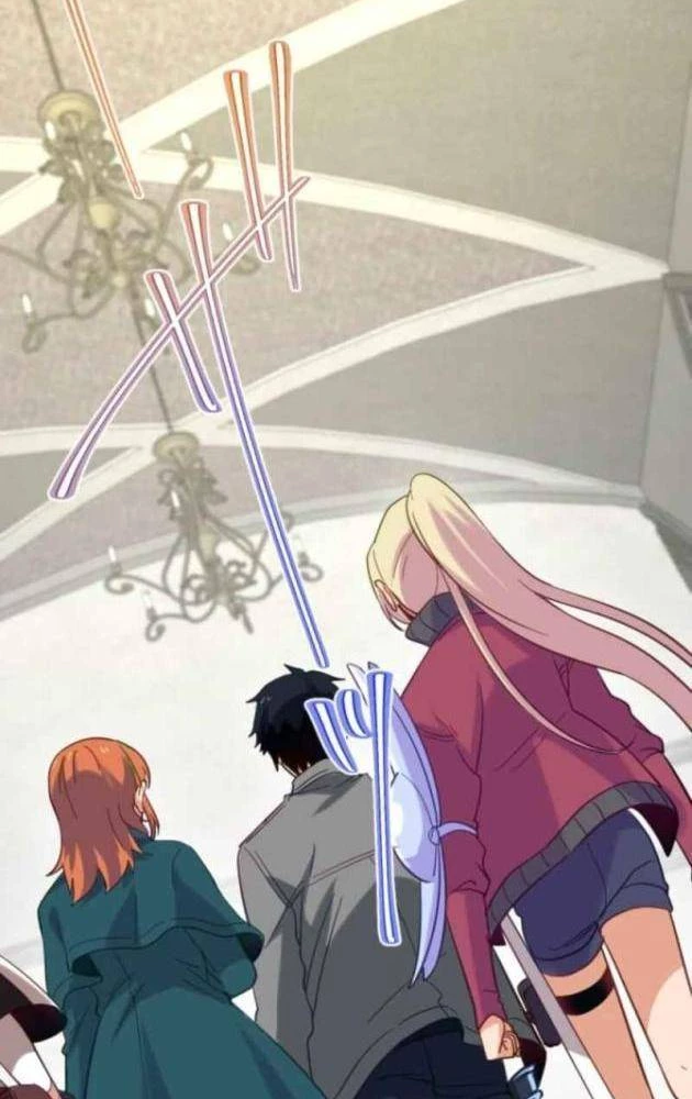 Chỉ ta nhìn thấy hướng dẫn Chapter 39 - Trang 10