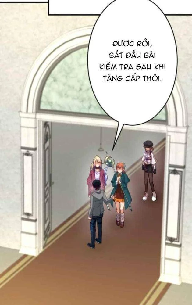 Chỉ ta nhìn thấy hướng dẫn Chapter 39 - Trang 14