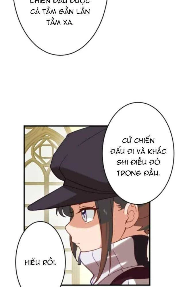 Chỉ ta nhìn thấy hướng dẫn Chapter 39 - Trang 18