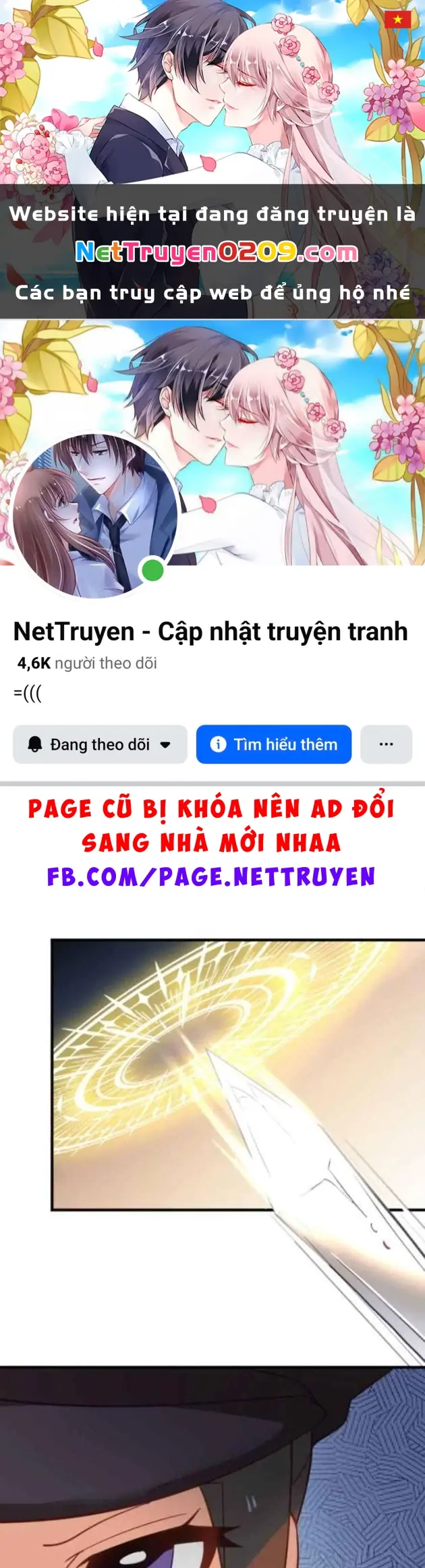 Chỉ ta nhìn thấy hướng dẫn Chapter 39 - Trang 2