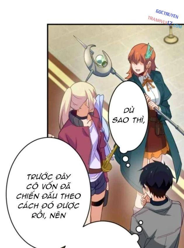Chỉ ta nhìn thấy hướng dẫn Chapter 39 - Trang 20