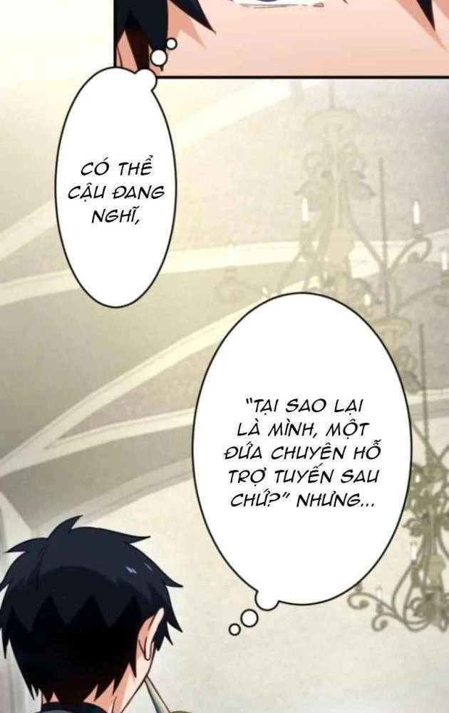 Chỉ ta nhìn thấy hướng dẫn Chapter 39 - Trang 25