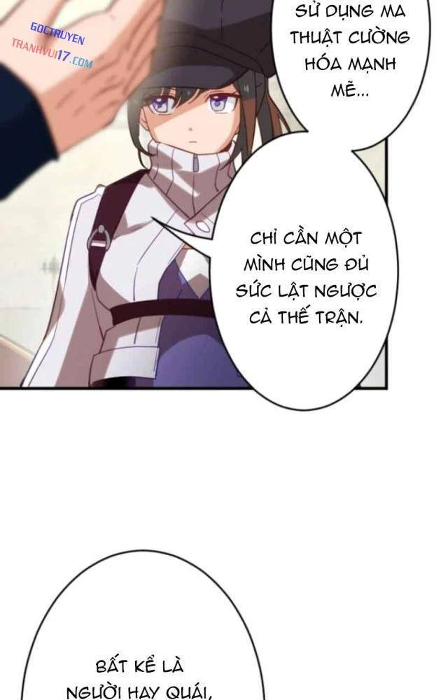 Chỉ ta nhìn thấy hướng dẫn Chapter 39 - Trang 28