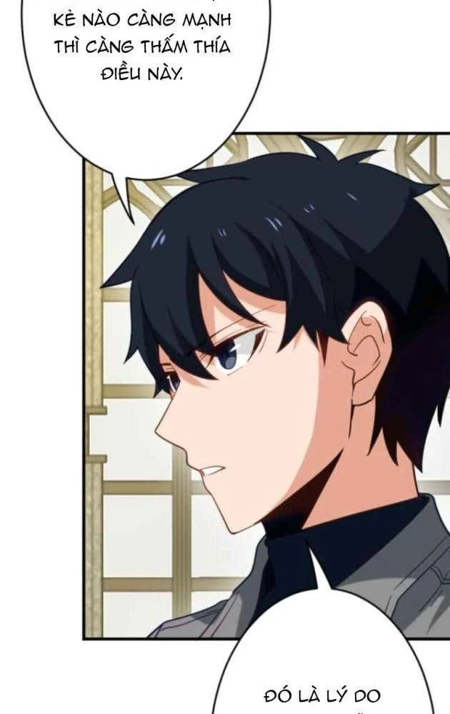 Chỉ ta nhìn thấy hướng dẫn Chapter 39 - Trang 29