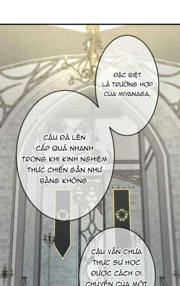 Chỉ ta nhìn thấy hướng dẫn Chapter 39 - Trang 32