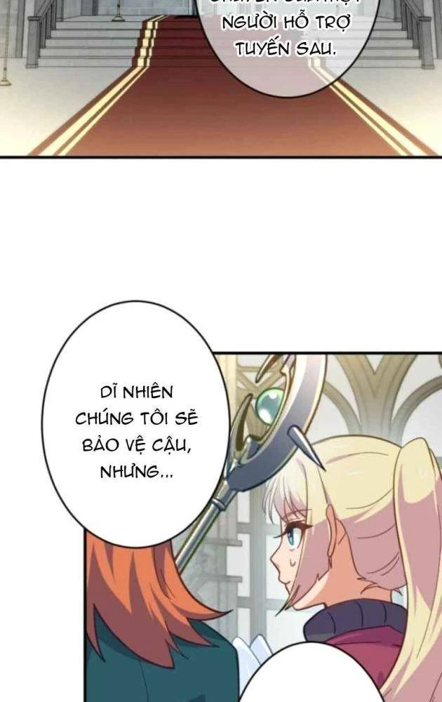 Chỉ ta nhìn thấy hướng dẫn Chapter 39 - Trang 33