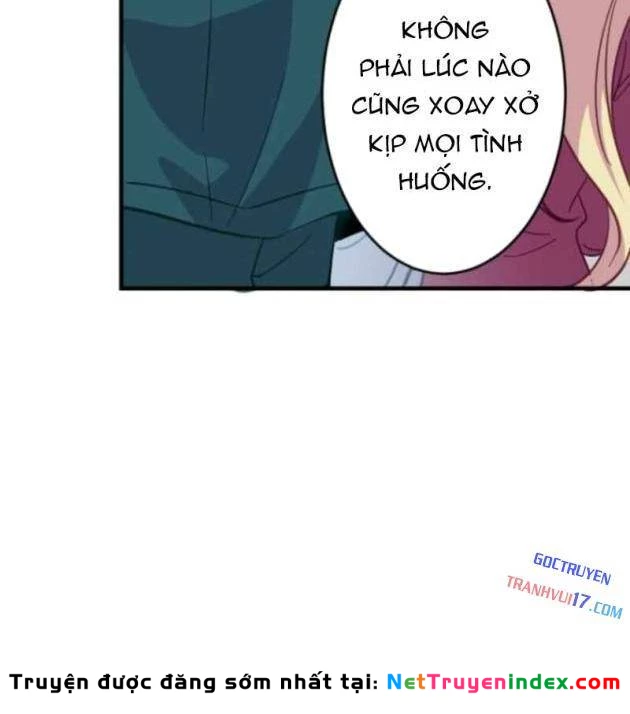 Chỉ ta nhìn thấy hướng dẫn Chapter 39 - Trang 34