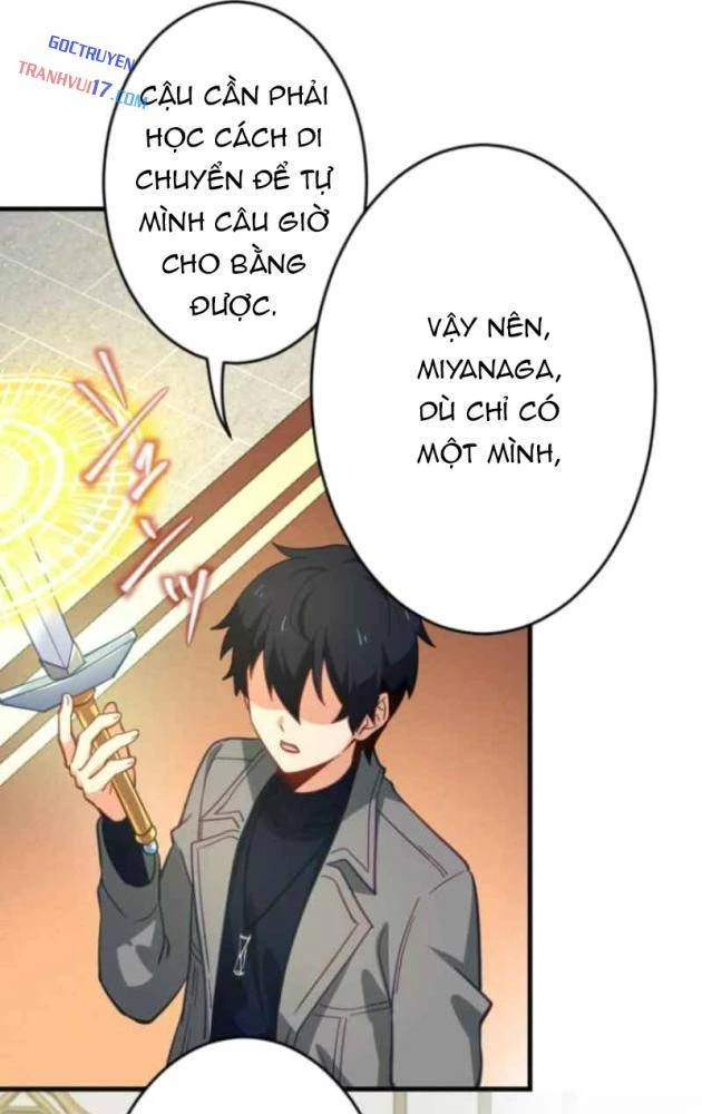 Chỉ ta nhìn thấy hướng dẫn Chapter 39 - Trang 35