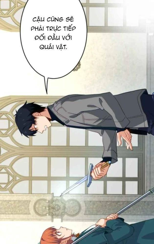 Chỉ ta nhìn thấy hướng dẫn Chapter 39 - Trang 36