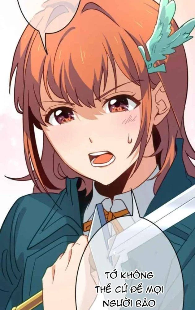 Chỉ ta nhìn thấy hướng dẫn Chapter 39 - Trang 40