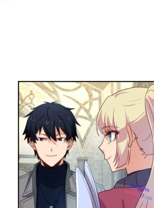 Chỉ ta nhìn thấy hướng dẫn Chapter 39 - Trang 42