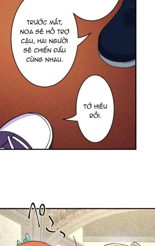 Chỉ ta nhìn thấy hướng dẫn Chapter 39 - Trang 44