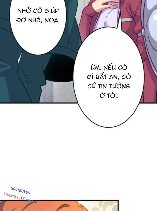 Chỉ ta nhìn thấy hướng dẫn Chapter 39 - Trang 46