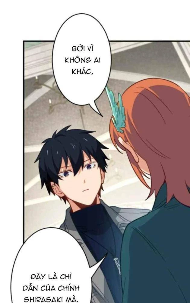 Chỉ ta nhìn thấy hướng dẫn Chapter 39 - Trang 48