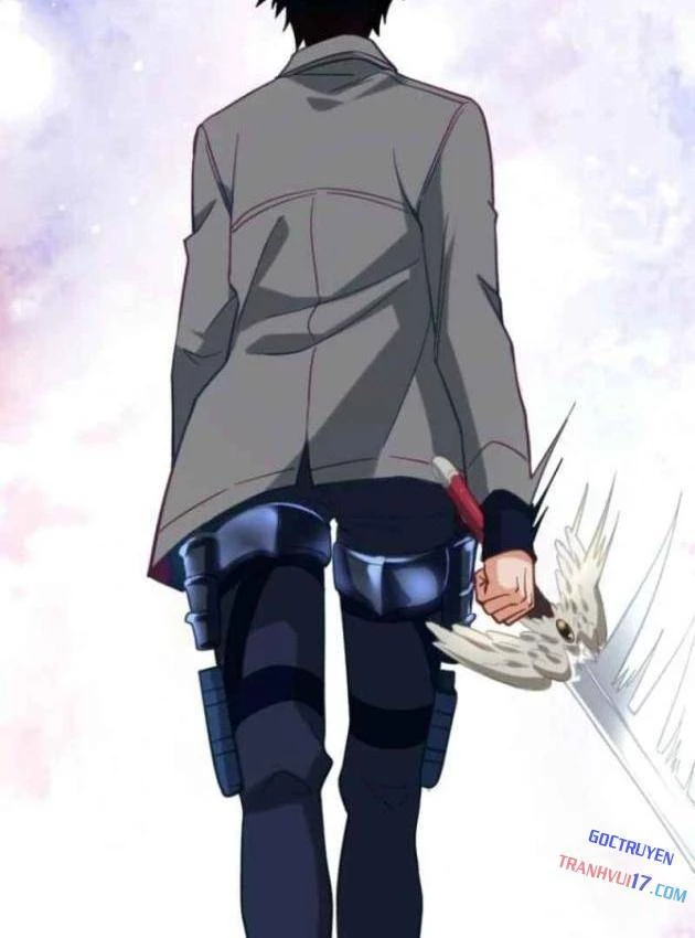 Chỉ ta nhìn thấy hướng dẫn Chapter 39 - Trang 5