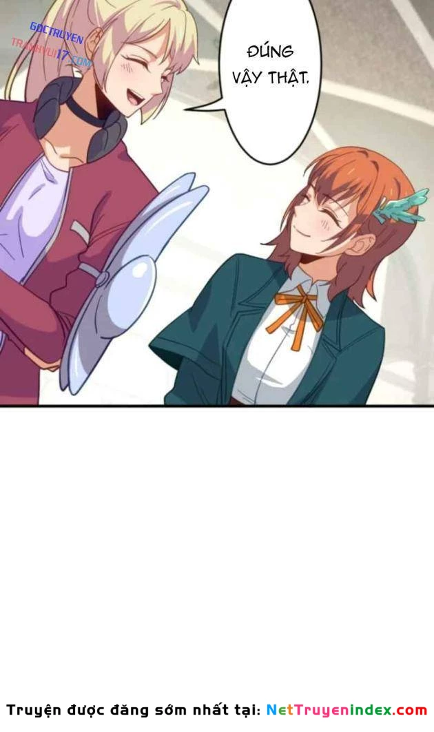 Chỉ ta nhìn thấy hướng dẫn Chapter 39 - Trang 50