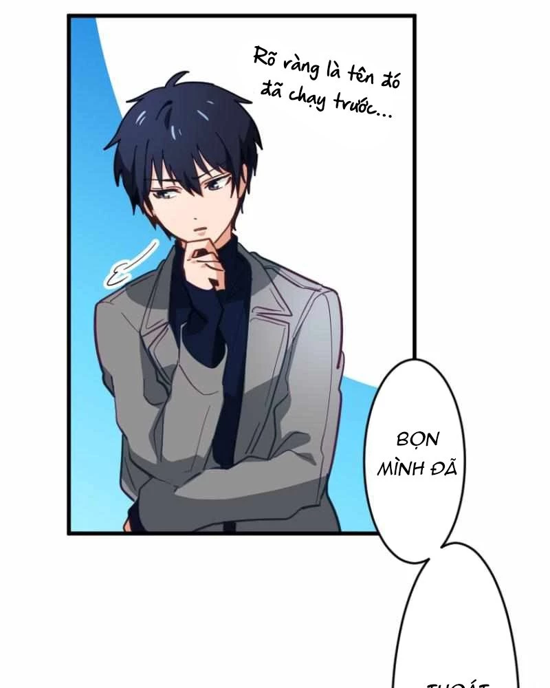 Chỉ ta nhìn thấy hướng dẫn Chapter 4 - Trang 35