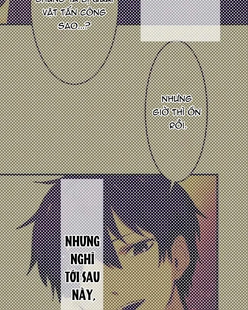 Chỉ ta nhìn thấy hướng dẫn Chapter 4 - Trang 47