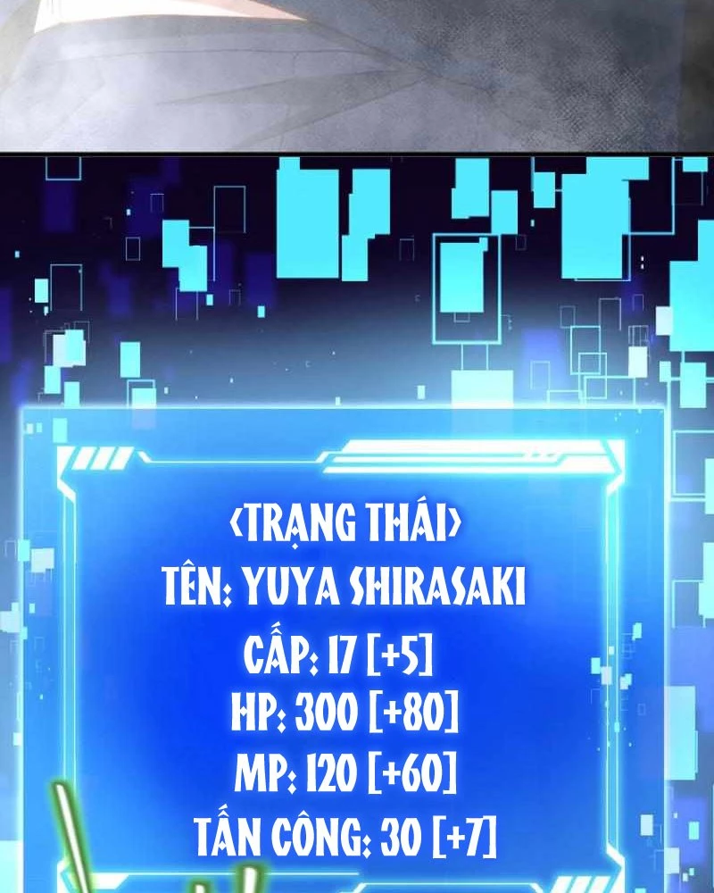 Chỉ ta nhìn thấy hướng dẫn Chapter 4 - Trang 7