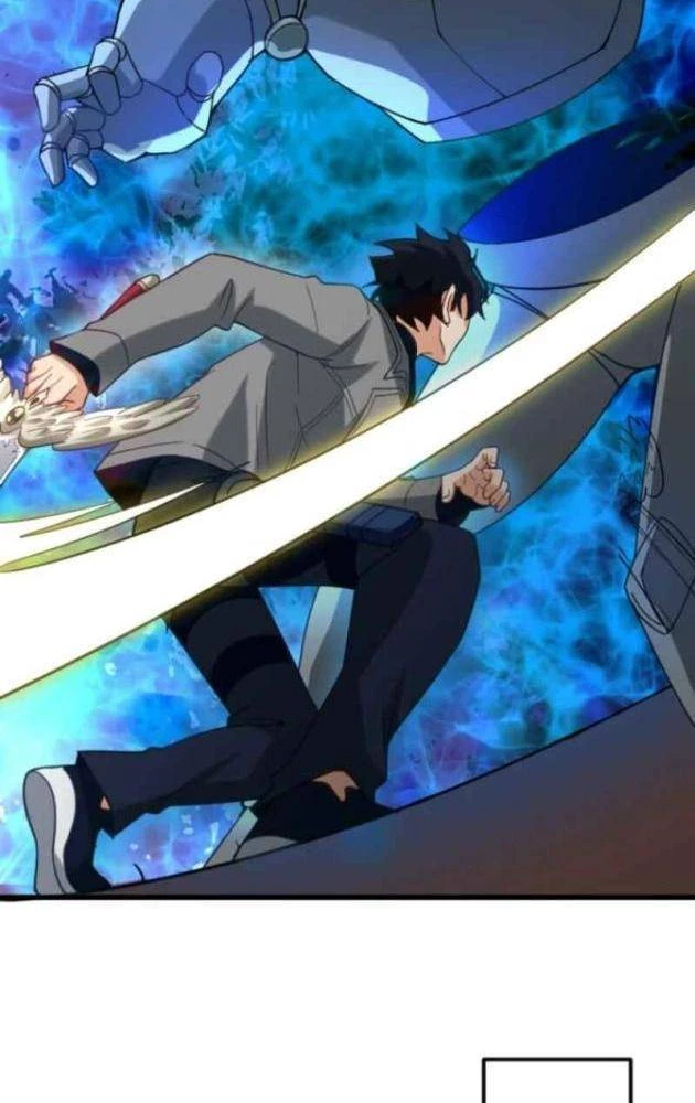 Chỉ ta nhìn thấy hướng dẫn Chapter 40 - Trang 11