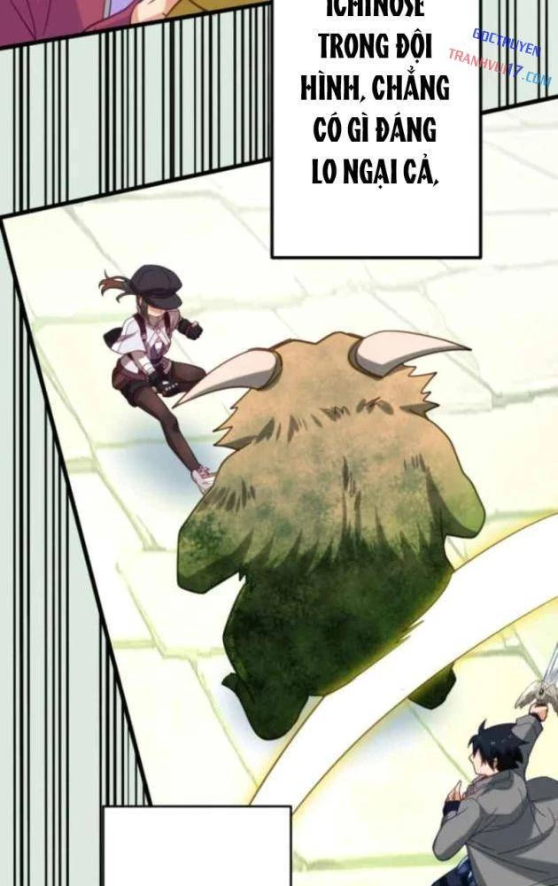 Chỉ ta nhìn thấy hướng dẫn Chapter 40 - Trang 18